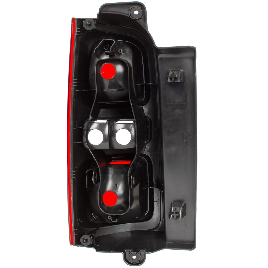 Стоп за Peugeot Traveller 2016– – 9808243080