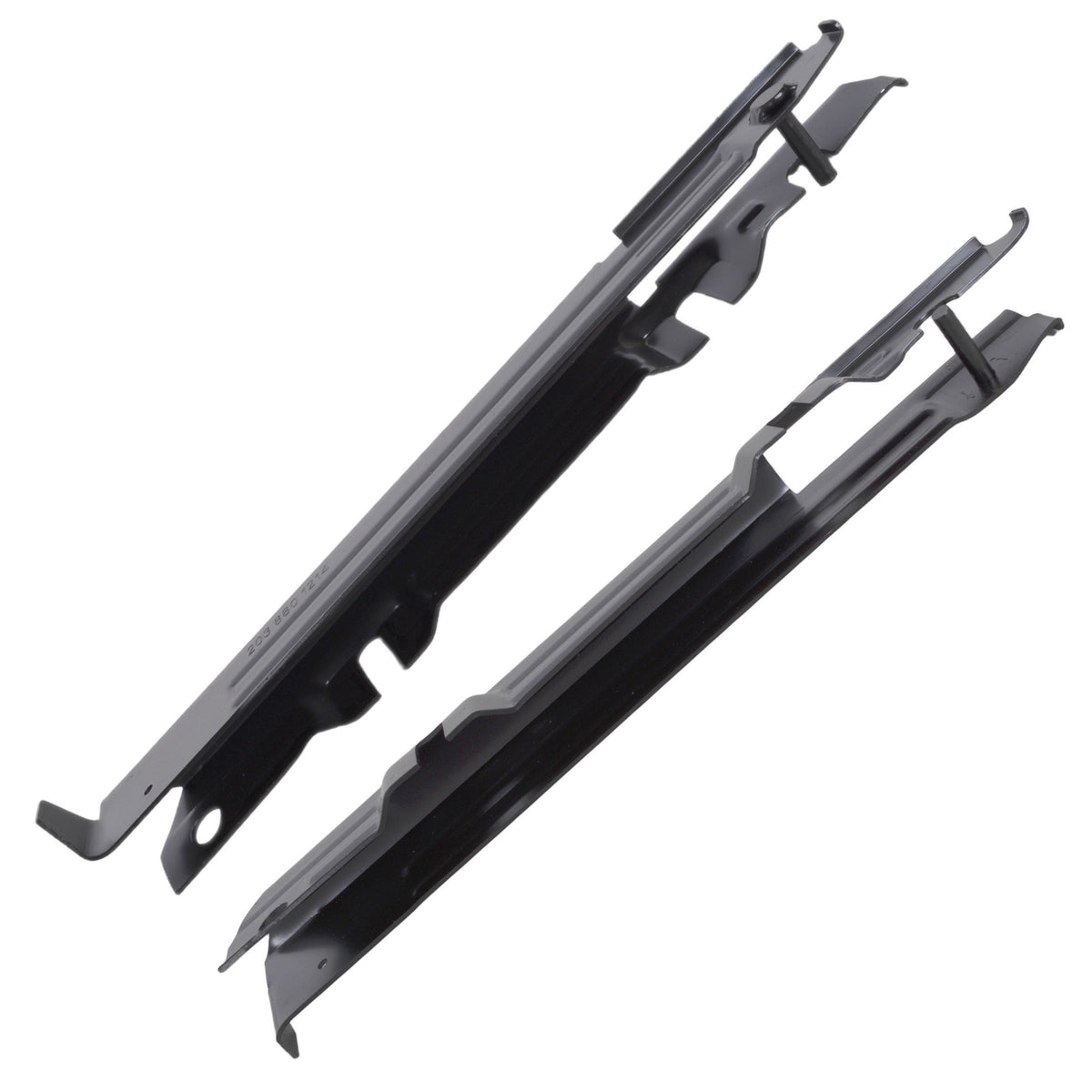 Конзоли за предна броня за MERCEDES W203 W209 2000–2007 – 2038801114L