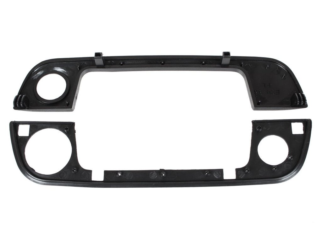 Protecție mâner ușă stânga pentru BMW 3 E36 1990–2000 – 51218122441