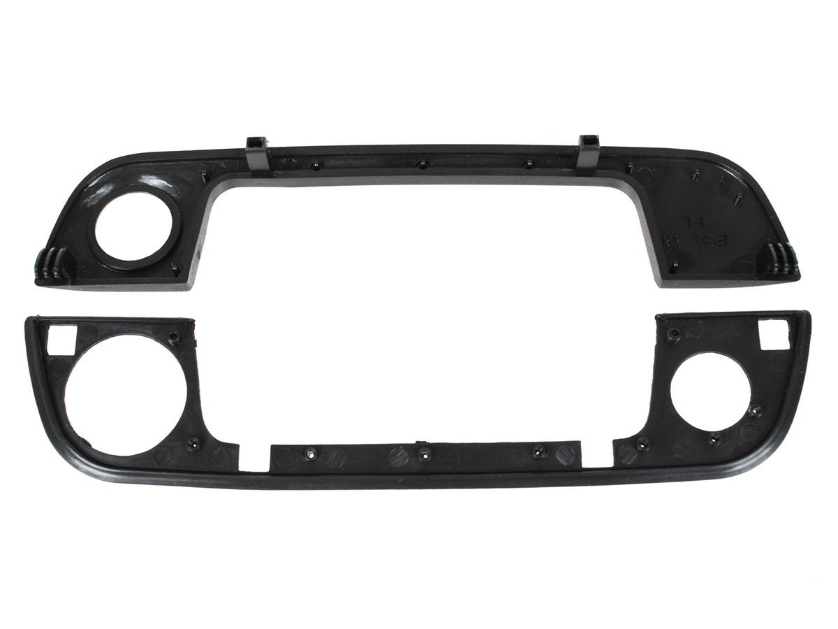 Protecție mâner ușă stânga pentru BMW 3 E36 1990–2000 – 51218122441