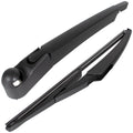 Lamelă + braț ștergător spate pentru Mini Cooper R50 / R53 2001–2006
