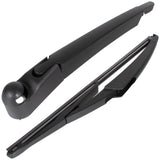 Lamelă + braț ștergător spate pentru Mini Cooper R50 / R53 2001–2006