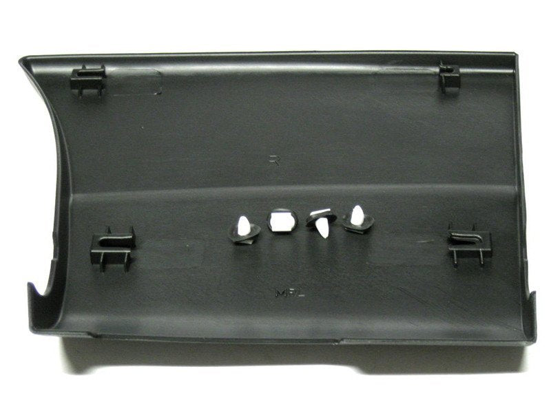 Ornament lateral dreapta pentru Peugeot Boxer 2002–2006