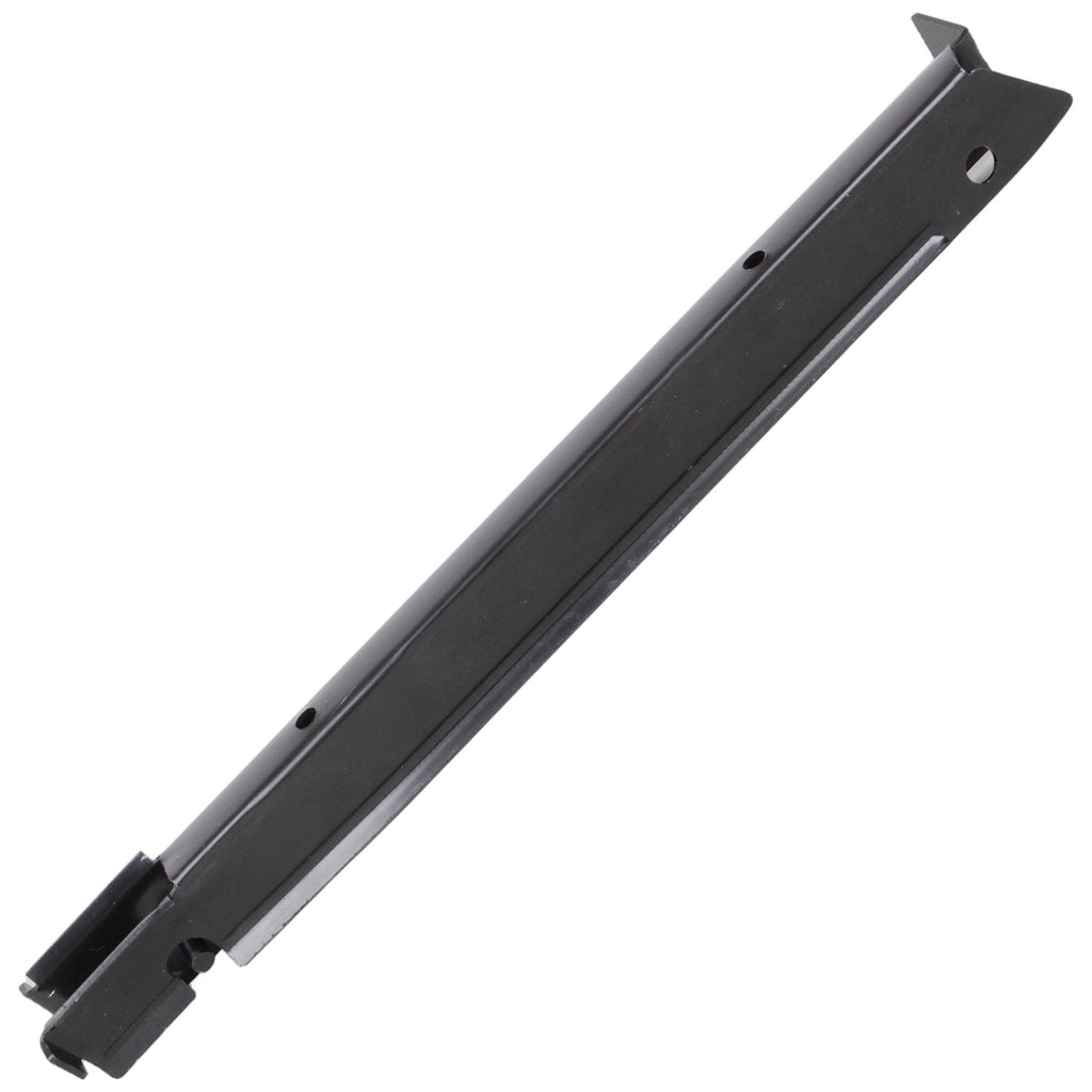 Suport bară de protecție față, stânga pentru MERCEDES W211 2002–2009