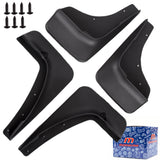 Set apărători de noroi stânga și dreapta pentru MAZDA CX-5 CX5 1 KE