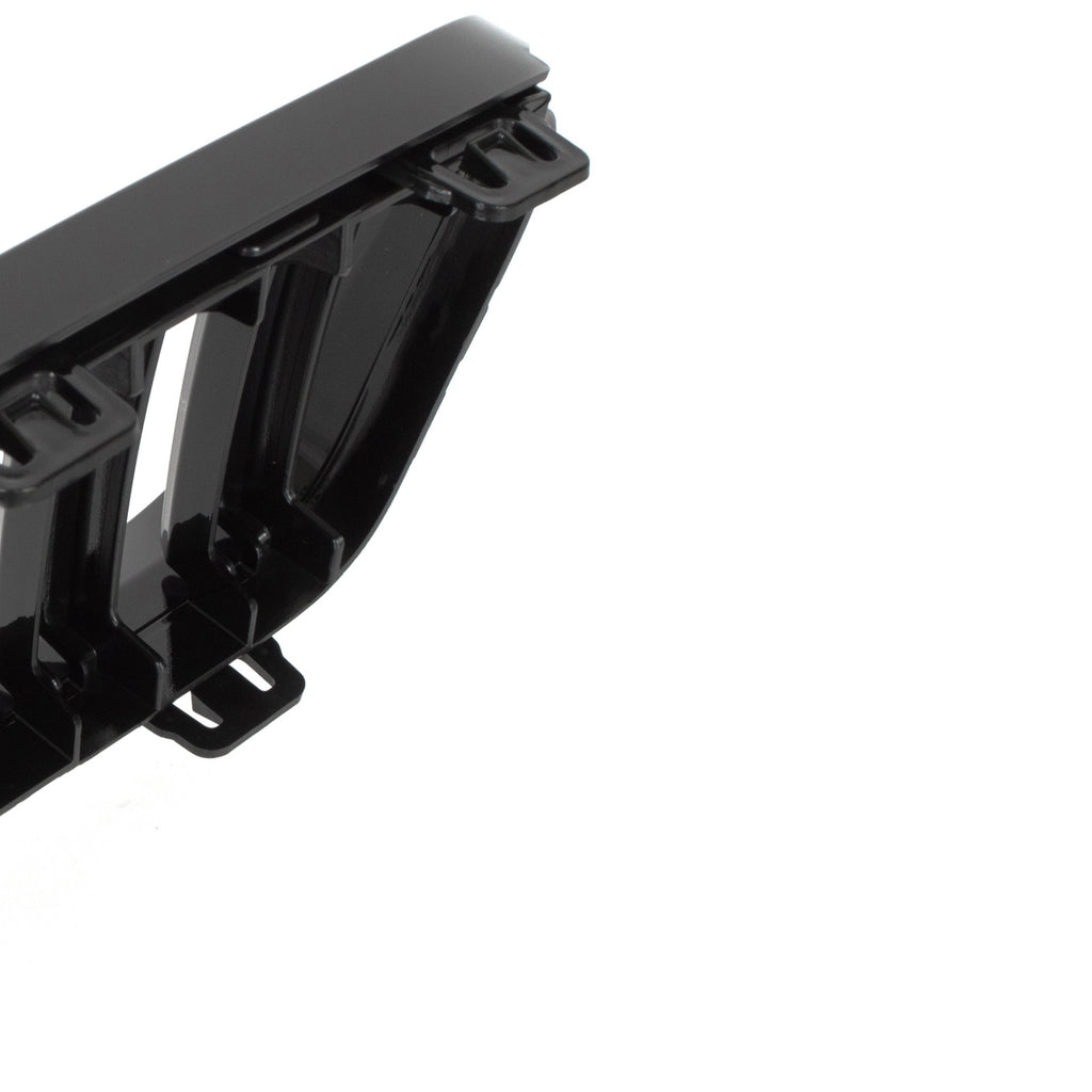 Чифт решетки между фаровете за BMW 3 E92 E93 2010–2013