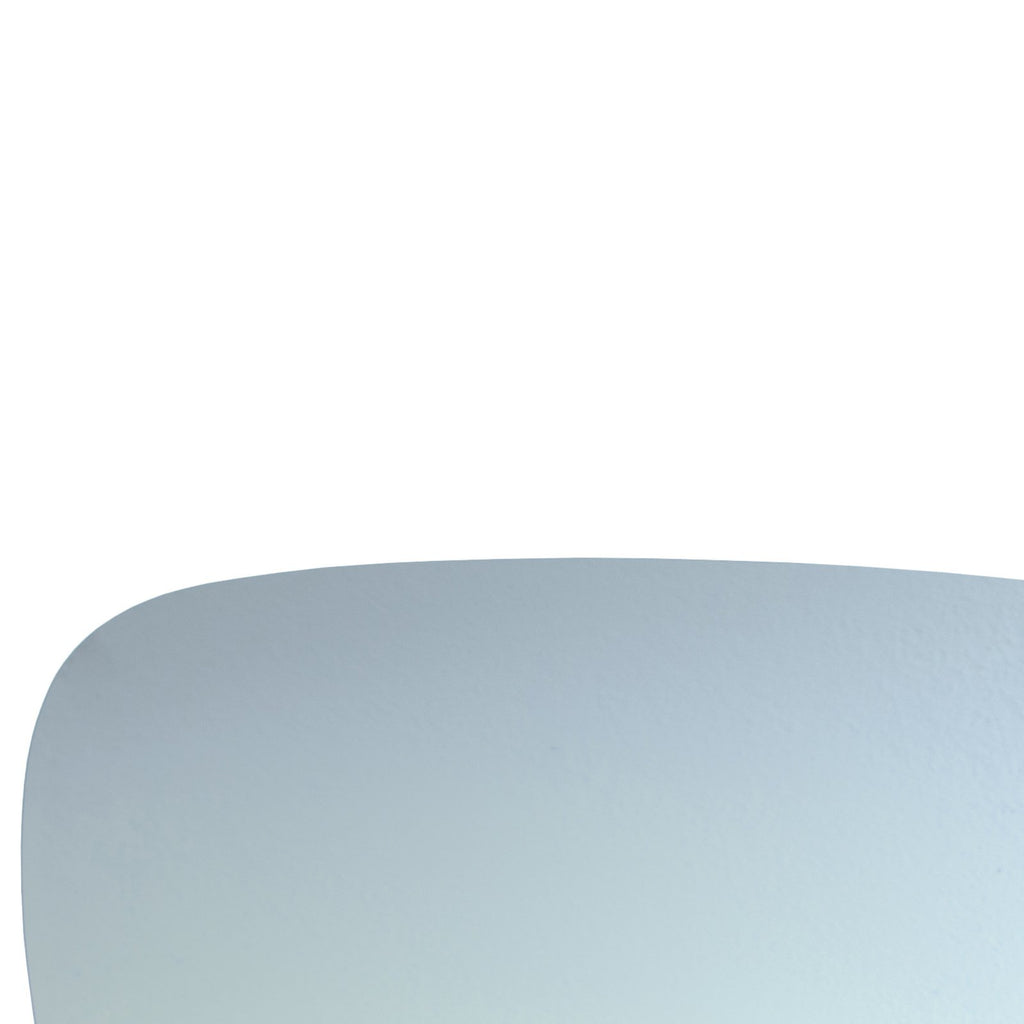 Sticlă oglindă exterioară dreapta pentru VW Touran 2003–2010
