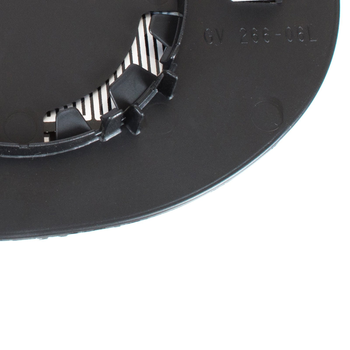 Sticlă oglindă exterioară stânga pentru Honda Civic 8 2005–2011