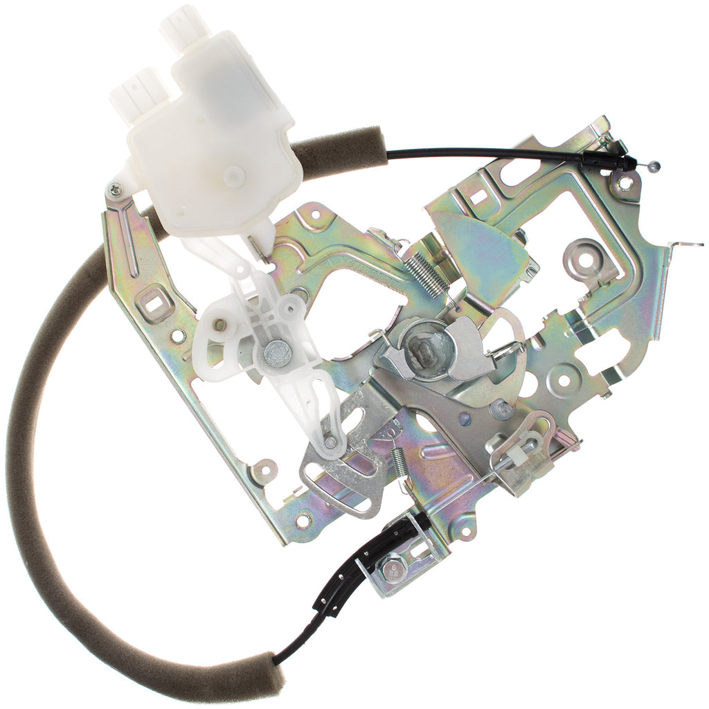 Broască de mijloc ușă spate pentru Renault Master 3 2010– – 8200766888