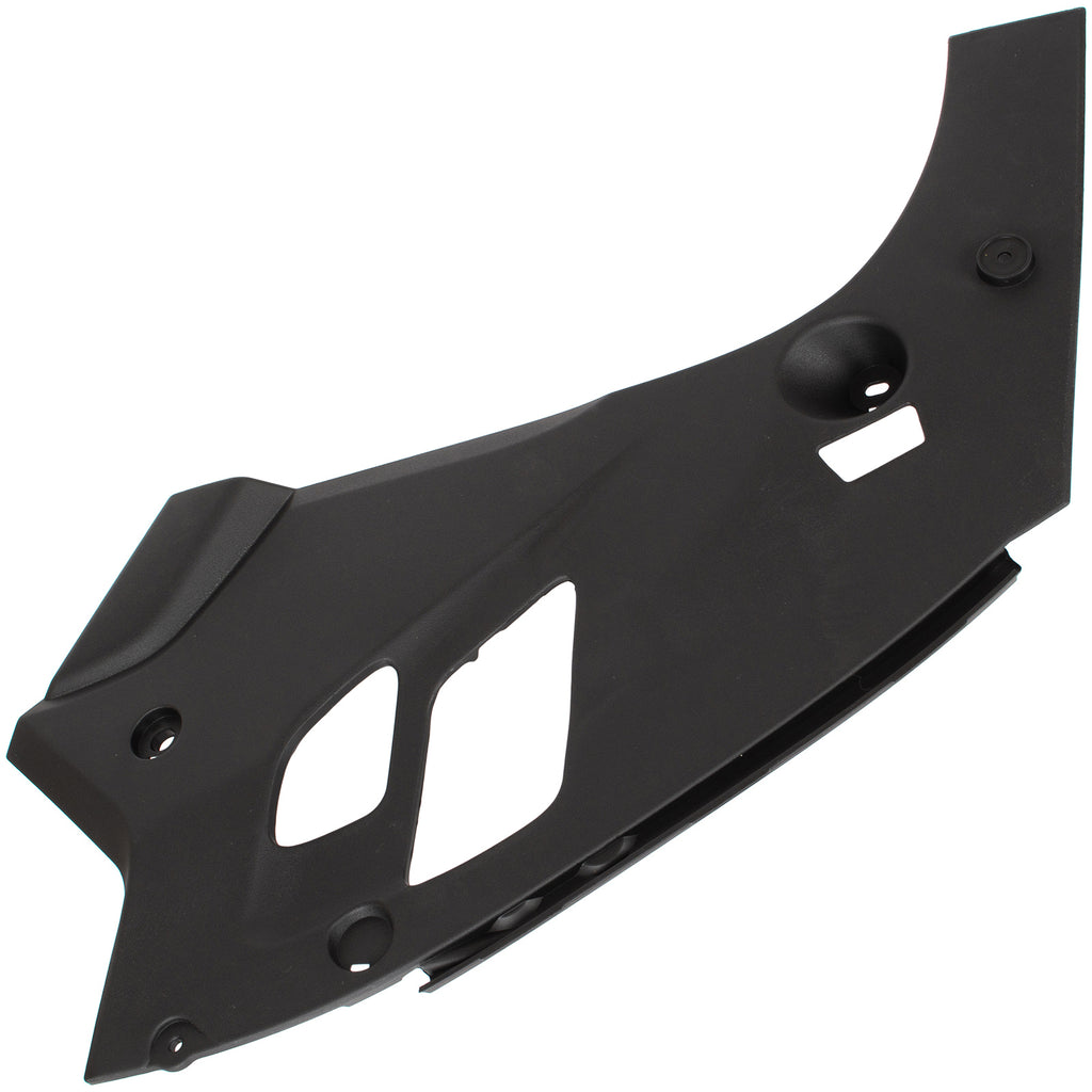 Горен капак на двигателя (фара) за BMW 5 G30 G31 2016– – 51767349603