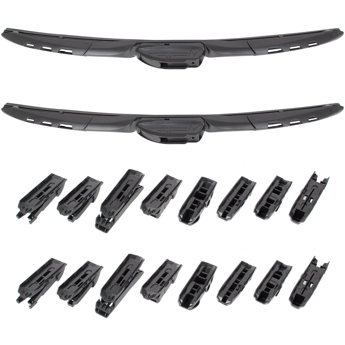 Чистачки M MODECAR