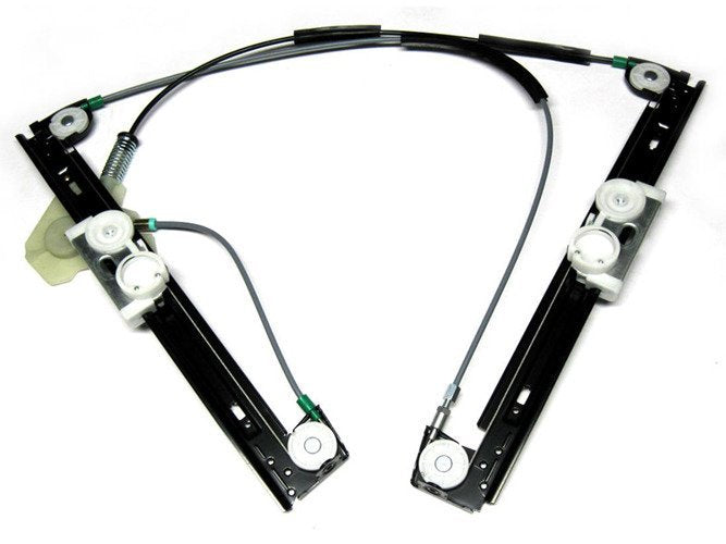 Стъклоповдигач за Mini R50 R52 R53 2000–2008 – 51337039451
