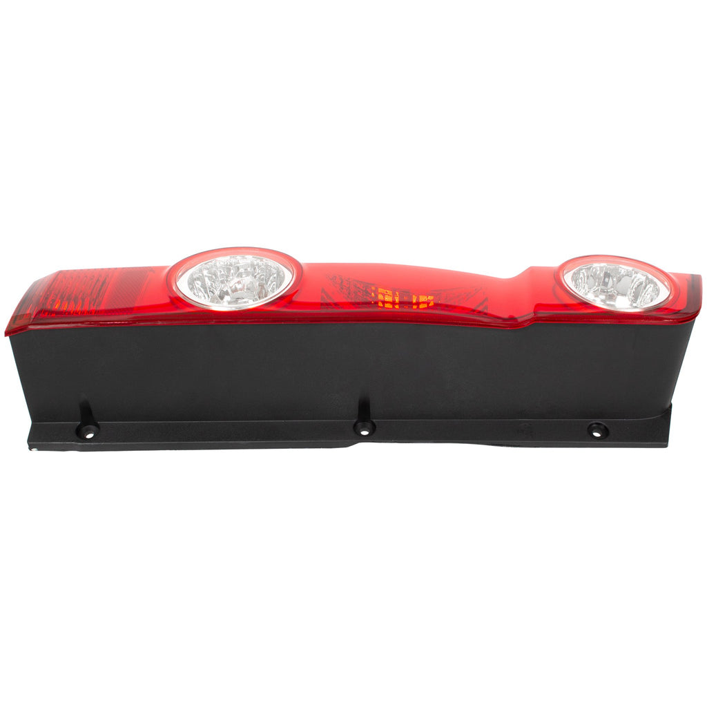 Стоп за Фолксваген Крафтер (VW Crafter) 2005–