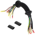 Kit de reparație cablaj haion pentru Fiat Punto 2012– – 503020