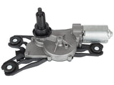 Motor ștergător spate pentru Mercedes W211 break E-Class 2002–2009