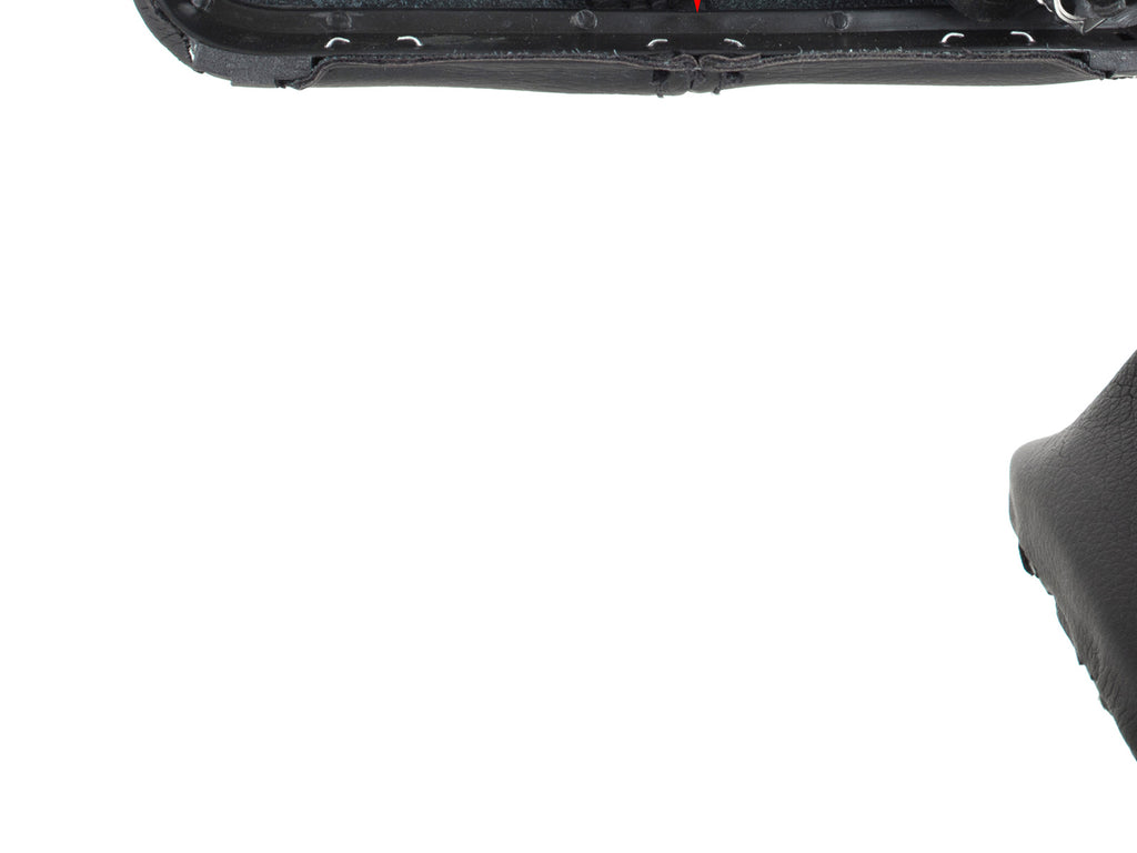 Топка за скоростен лост с маншон и рамка за VW New Beetle 1998–2012