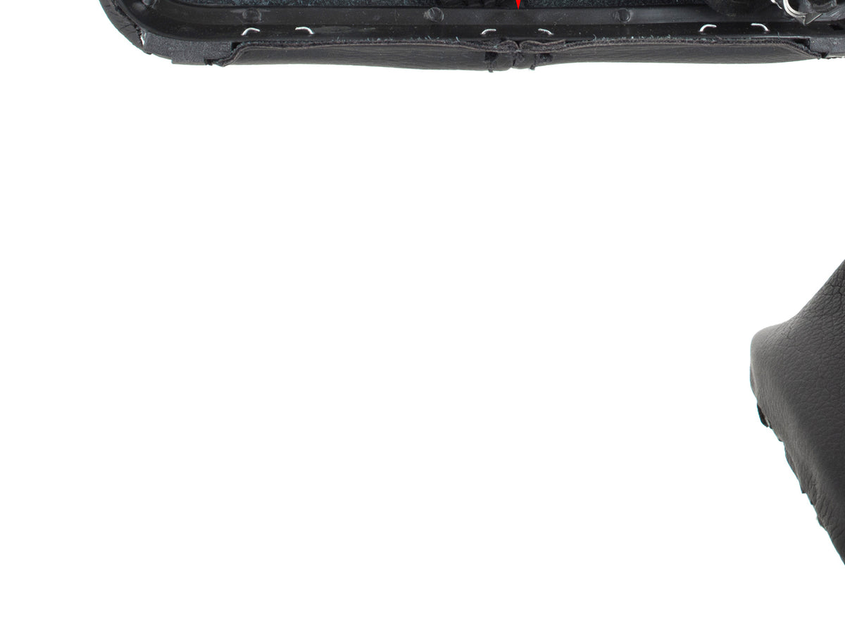 Топка за скоростен лост с маншон и рамка за VW New Beetle 1998–2012