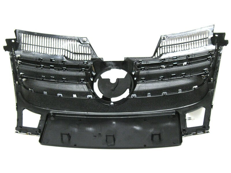 Решетка между фаровете (грил) за Голф 5 (VW Golf 5) 2005–2010