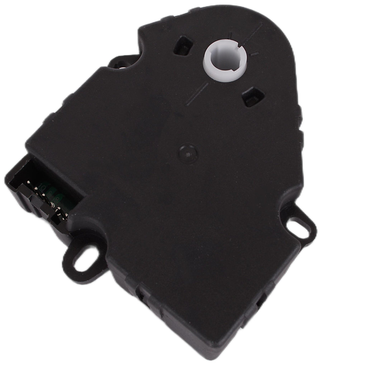 MERCEDES ML W163 1638200108 Silnik regulacji klap nawiewu