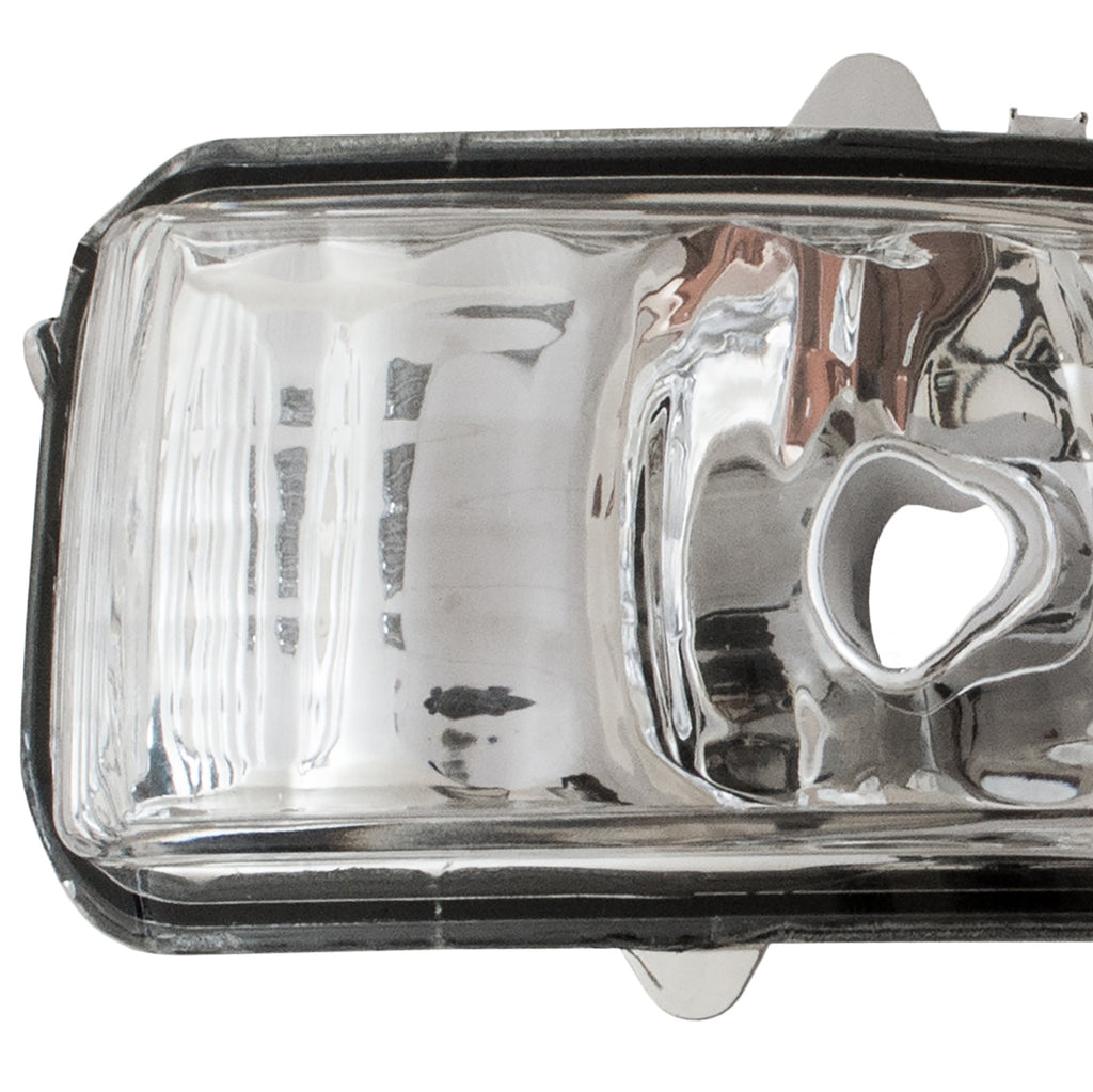 Чифт мигачи за огледала за Волво С30 (Volvo C30) 2006–2012 – 30716696