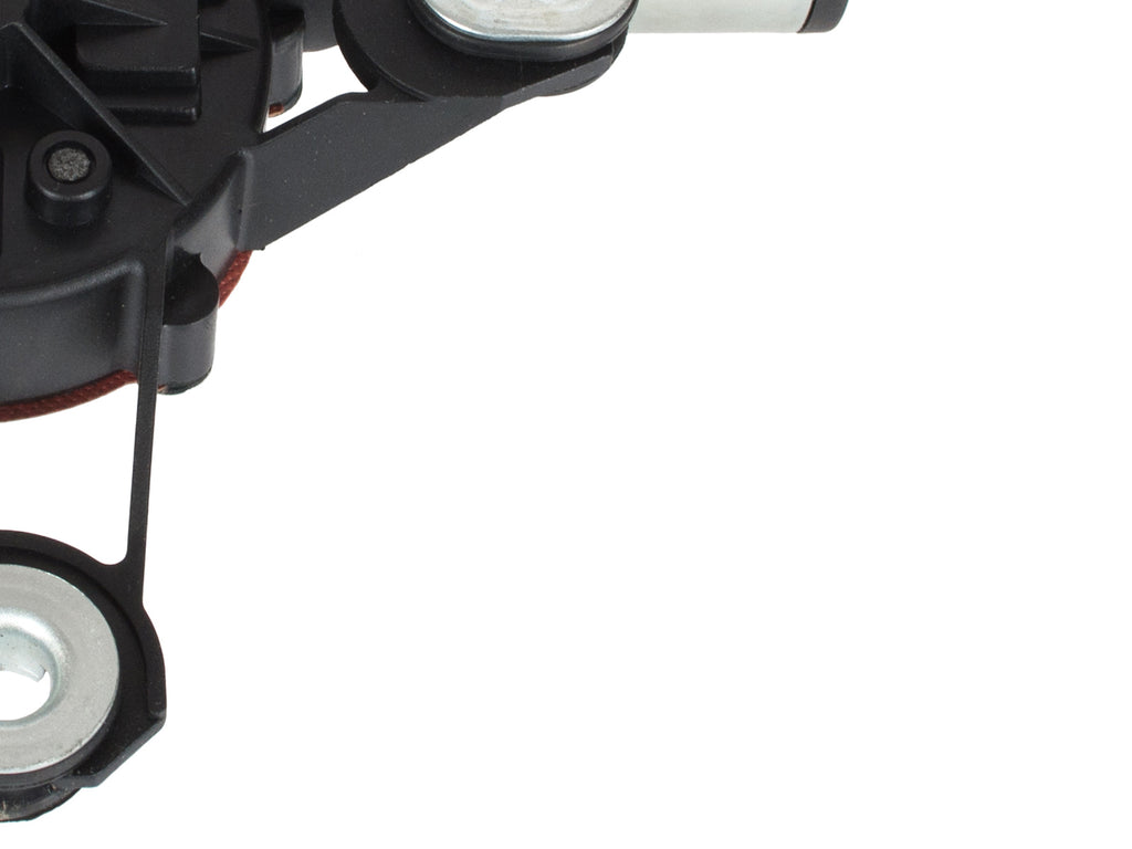 Motor ștergător spate pentru Ford Fusion 2002–2012 – 1141045