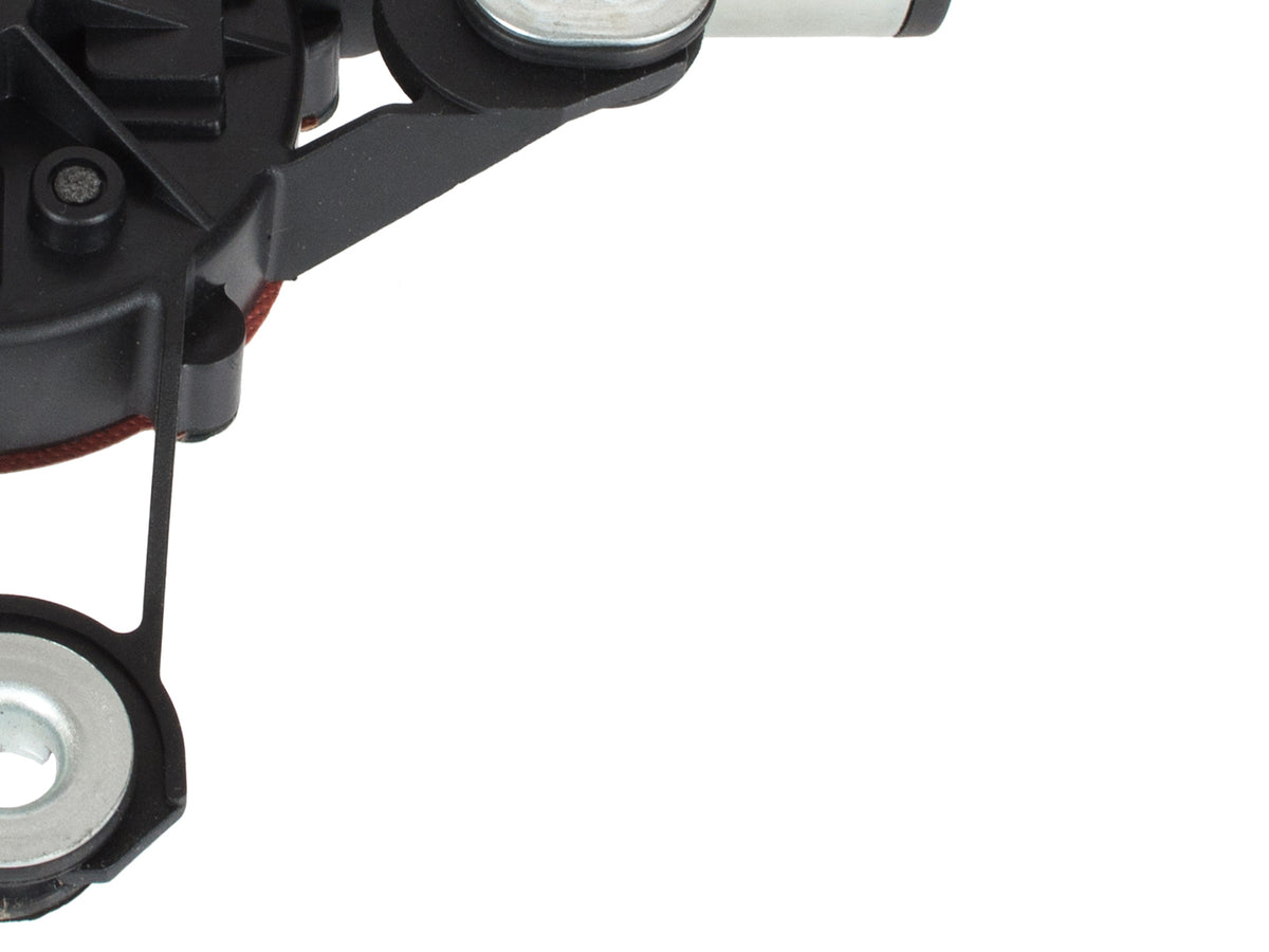 Motor ștergător spate pentru Ford Fusion 2002–2012 – 1141045