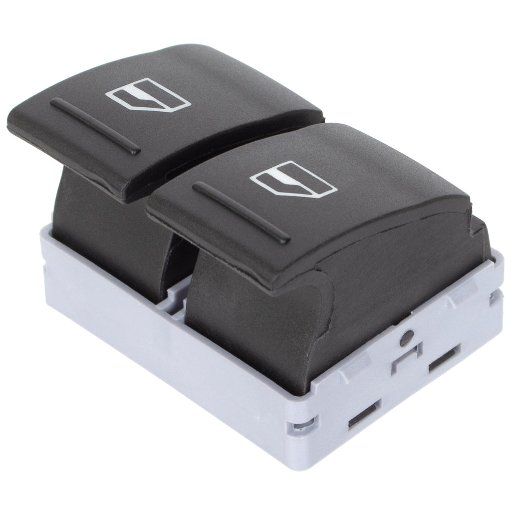 Bloc butoane geamuri electrice pentru VW T5 2003–2013 – 7E0959855A