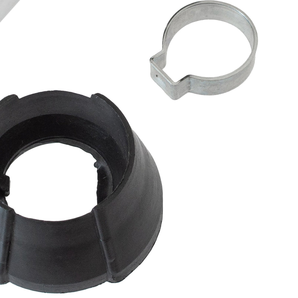 Nucă schimbător de viteze pentru Audi A3 8P 2003–2012, 5 viteze