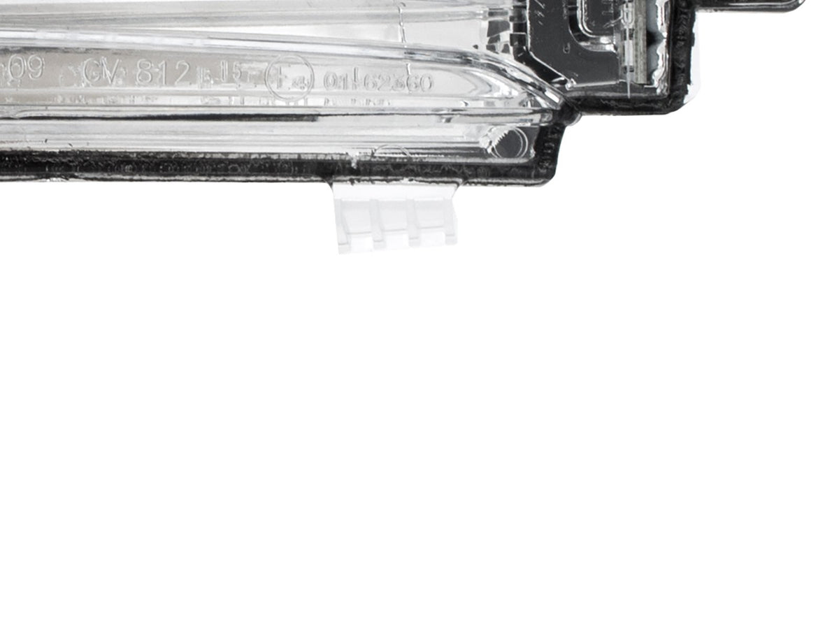 Мигач в огледалото за Volvo V60 2010– – 31402416
