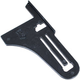 Kit de reparație far stânga pentru Renault Megane 3 2008–2013