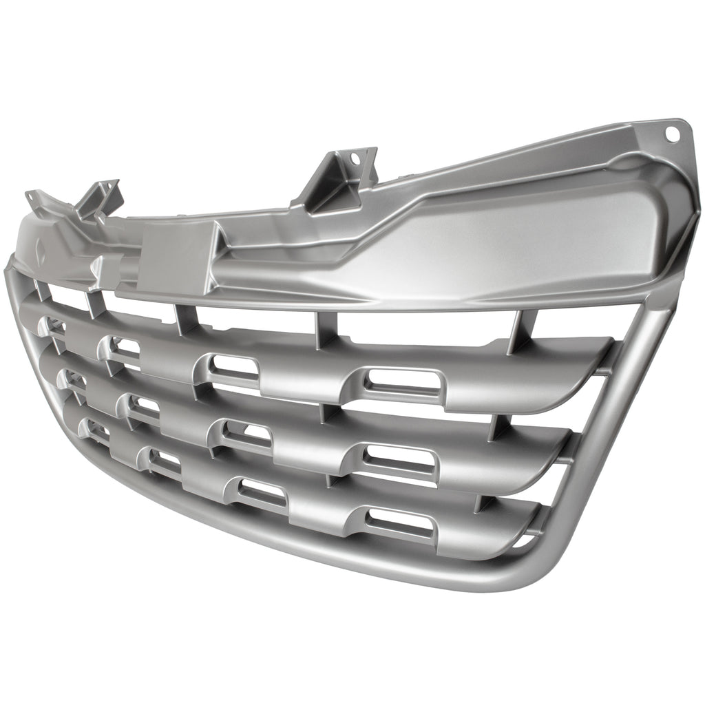 Grilă între faruri (grill) pentru Renault Master 3 2010–2014