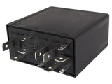 Releu ștergătoare pentru VW Bora 1998–2005 – 4B0955531A