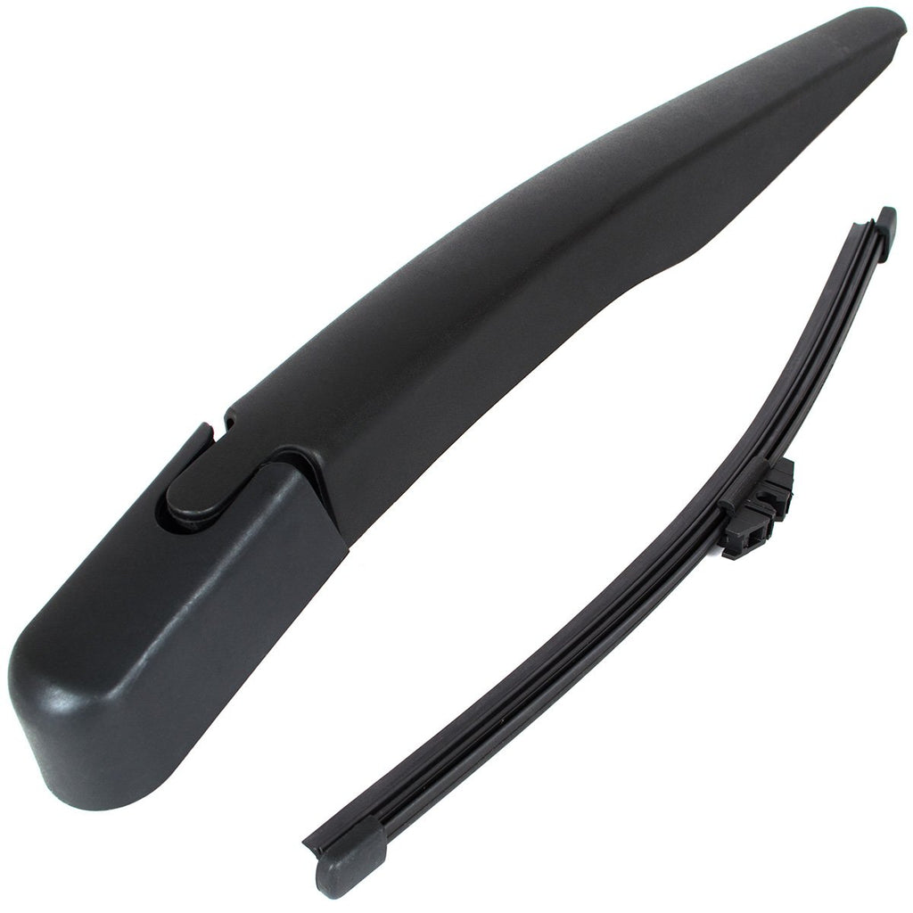 Lamelă + braț ștergător spate pentru Ford Kuga 2008–2013