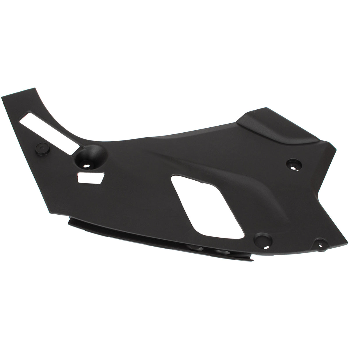Горен капак на двигателя (фара) за BMW 5 G30 G31 2016– – 51767349604