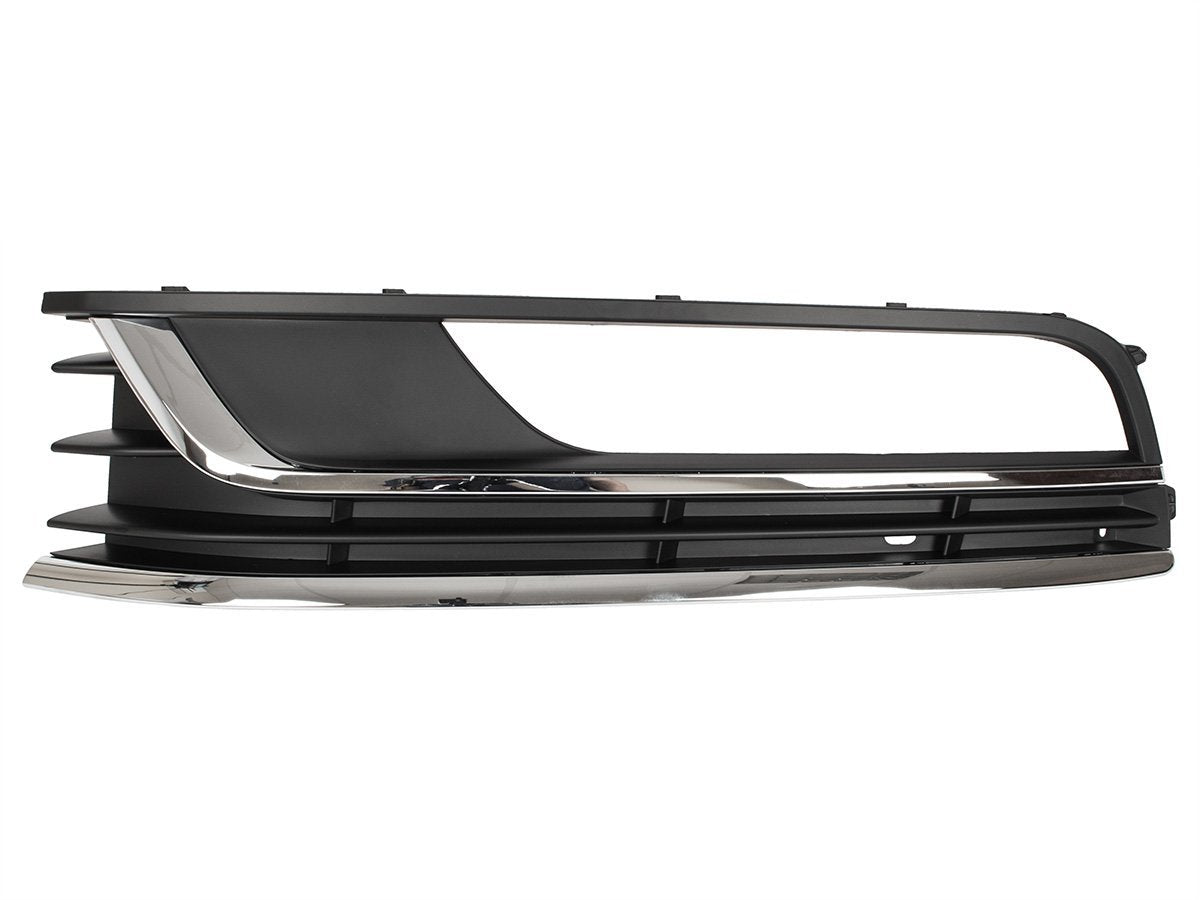 Решетка за предната броня за Пасат Б7 (VW Passat B7) 2010–