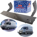 Основа (греда) за задната броня за VW Crafter 2 2016– – 7C0804665