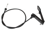 Cablu deschidere capotă motor pentru Citroen C5 3 2008– – 7937.J1