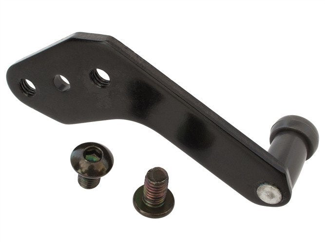 Rolă inferioară ușă culisantă dreapta pentru Ford Transit Mk3 2000–
