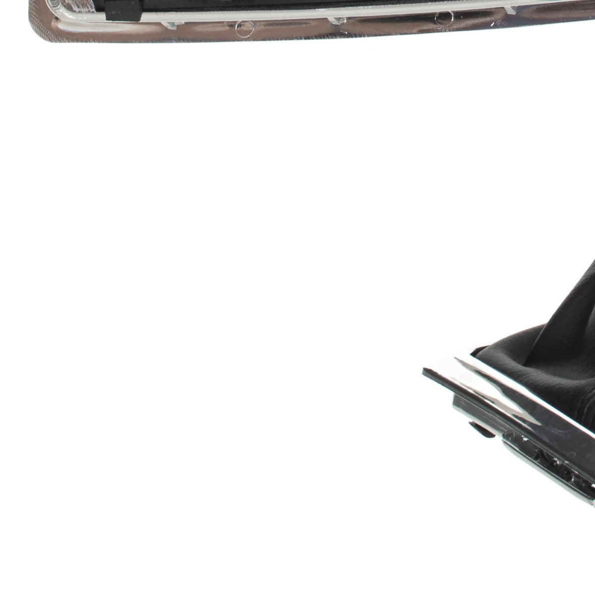 Nucă schimbător cu manșon și ramă pentru Ford Focus Mk2 2004–2008