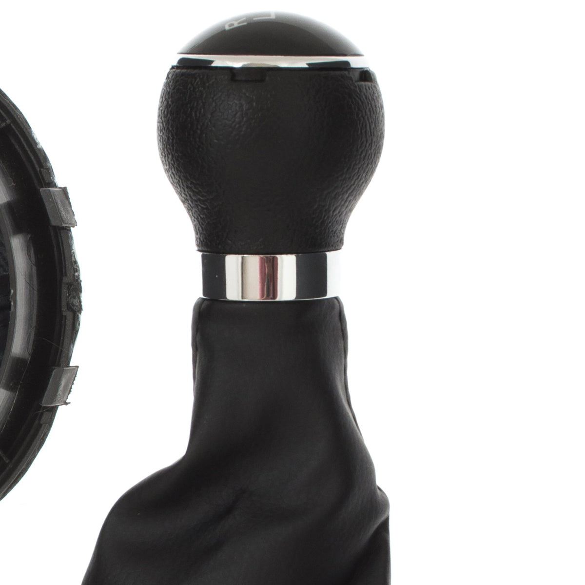 Nucă schimbător cu manșon și ramă pentru VW Caddy 3 2004–2010