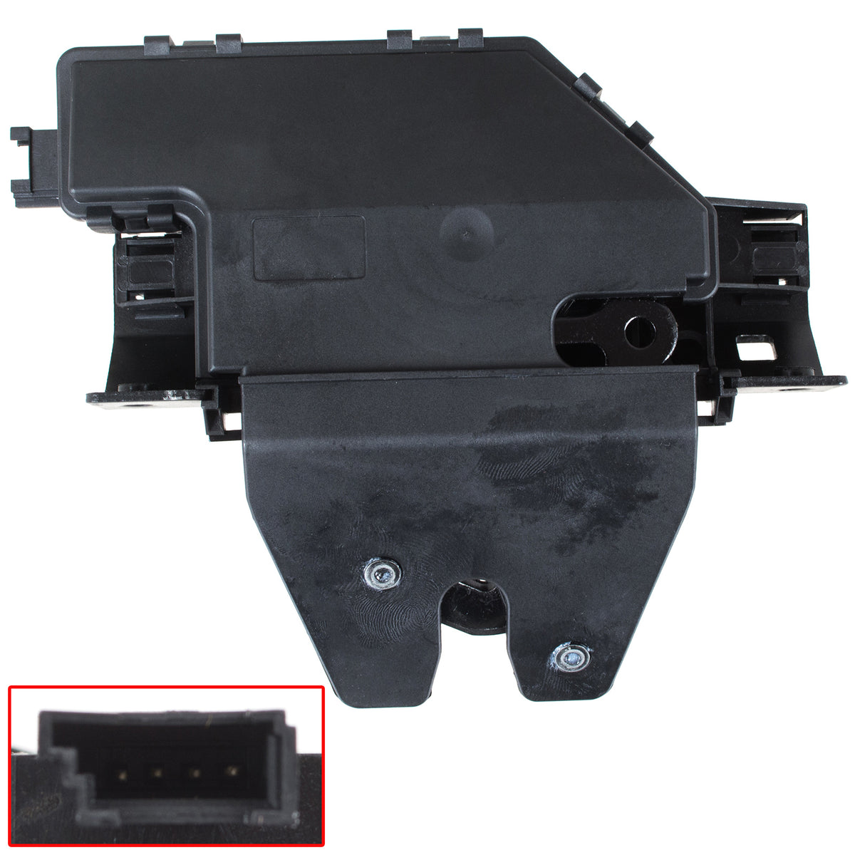 Ключалка на задния капак на багажника за BMW 3 E90 E92 2004–2013