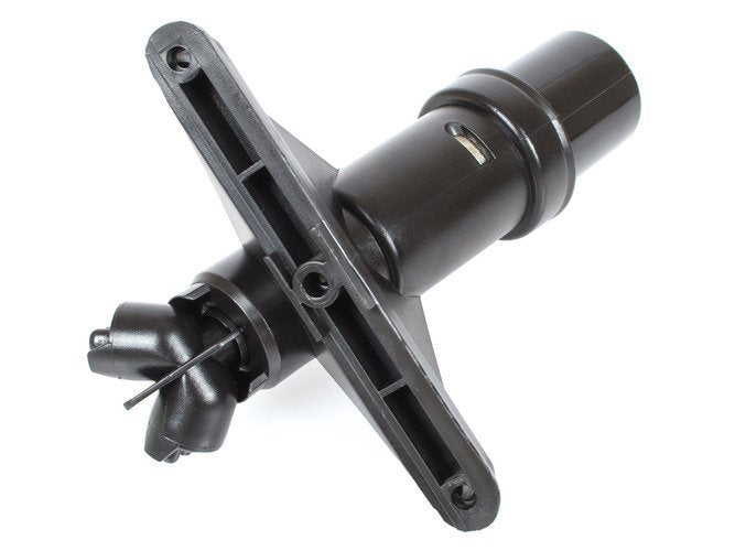Пръскалка за фар за БМВ Е60 (BMW 5 E60 / E61) 2003–2010 – 61677038415