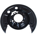 Scut protecție disc de frână spate dreapta pentru Fiat Ducato 2006–