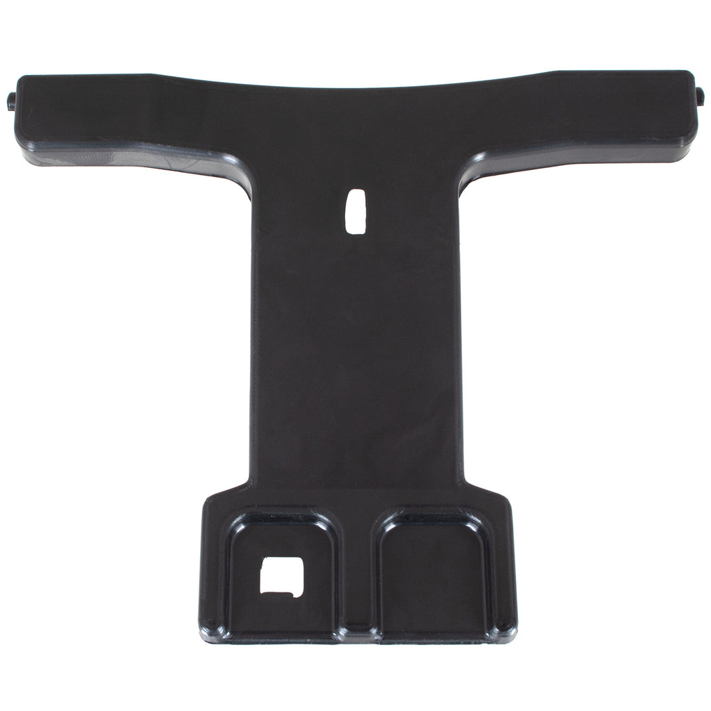 Suport prindere grilă (grill) pentru Mercedes W204 C-Class 2007–2011