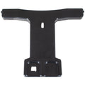 Suport prindere grilă (grill) pentru Mercedes W204 C-Class 2007–2011