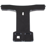 Suport prindere grilă (grill) pentru Mercedes W204 C-Class 2007–2011