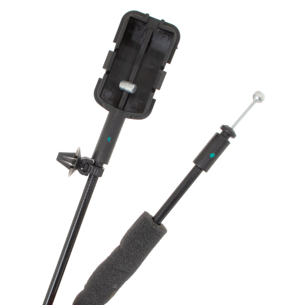 Broască cu actuator ușă dreapta pentru Opel Movano B 2010–