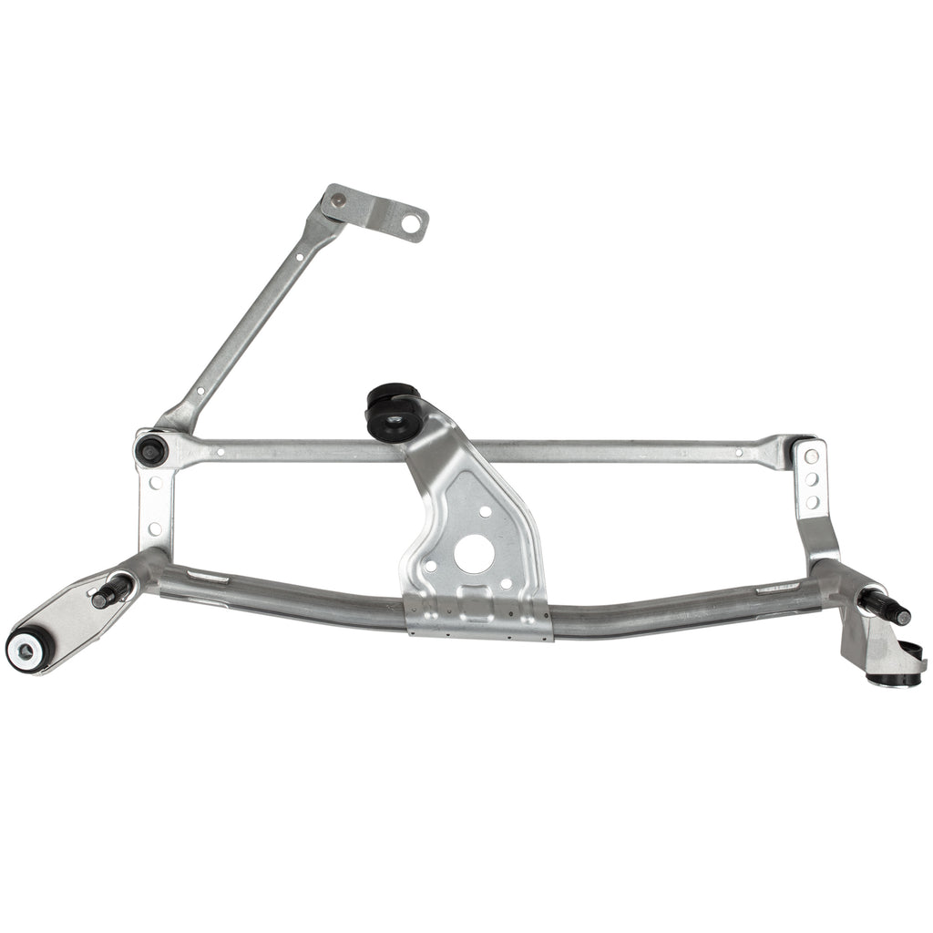 Renault Megane II 2002- mechanizm wycieraczek przednich