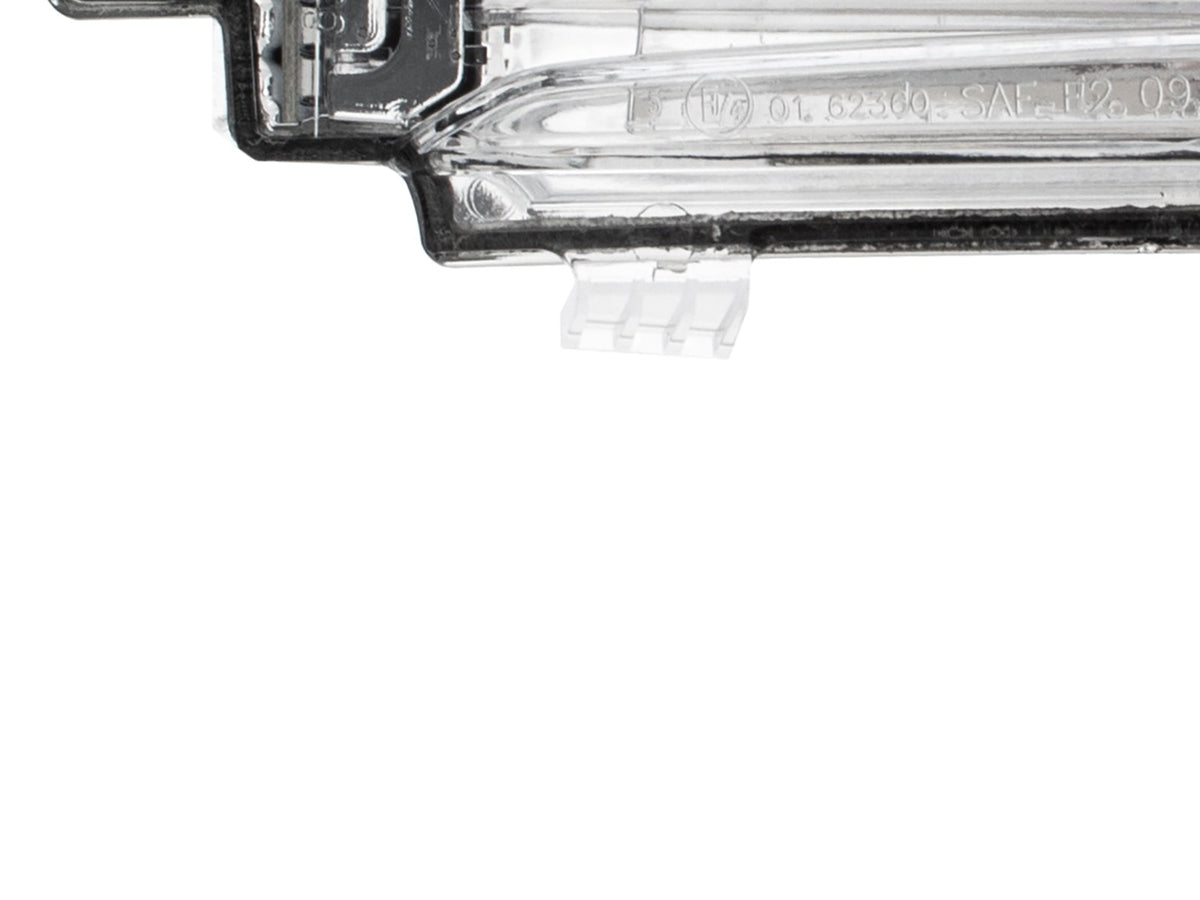 Мигач в огледалото за Volvo S60 2 2010– – 31402415