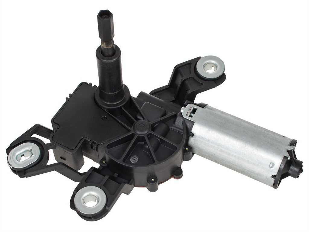 Motor ștergător spate pentru VW Passat B6 break 2005–2010 – 1K6955711B